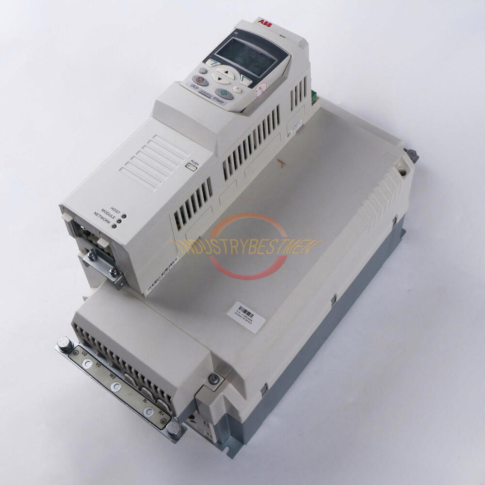 ONE ABB ACS850-04-061A-5+J400 Free Shipping New Sealed Factory