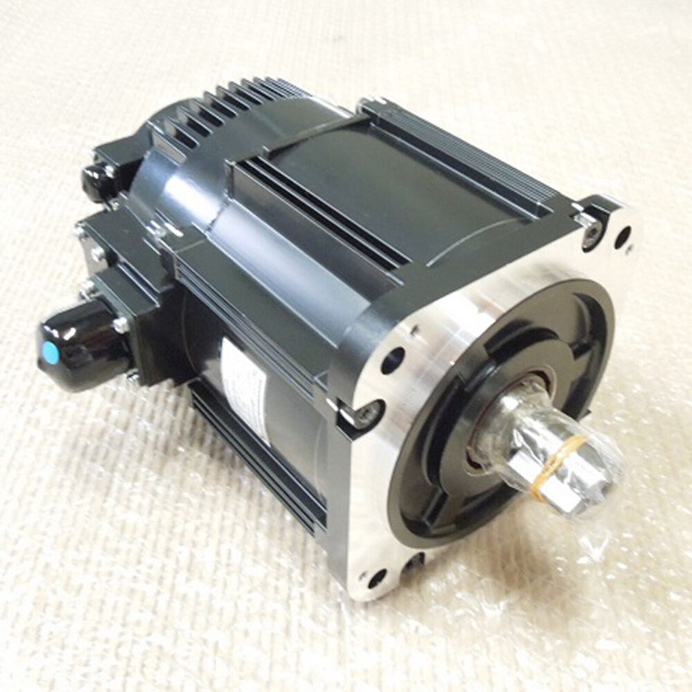 1PC New Yaskawa SGMRV-20ANA-YR11 Servo Motor Expedited Shipping SGMRV20ANAYR11