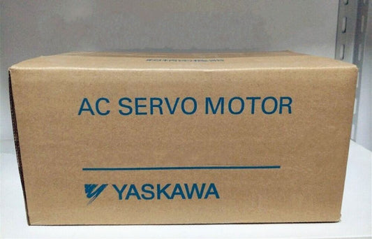 1PC New Yaskawa SGMGV-05ADA61 Servo Motor Expedited Shipping SGMGV05ADA61