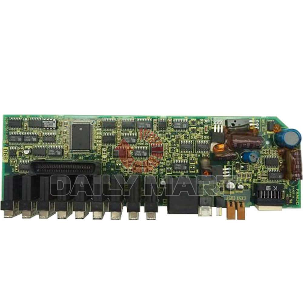 Used FANUC A20B-2001-0931 Servo Control Board