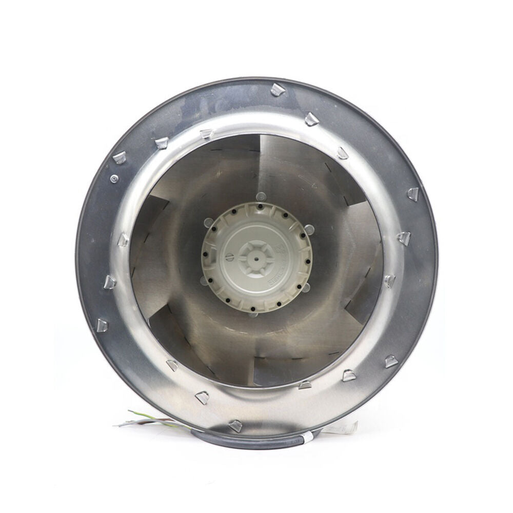 New In Box ZIEHL-ABEGG RH40M-4EK.4I.1R Cooling Fan For ABB DHL / UPS / FedEx