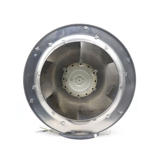 New In Box ZIEHL-ABEGG RH40M-4EK.4I.1R Cooling Fan For ABB DHL / UPS / FedEx