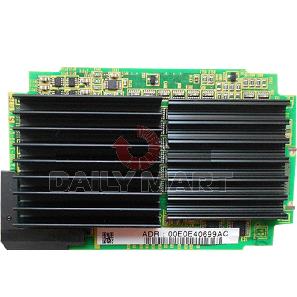 Brand New in Box FANUC A20B-3300-0475 CPU Board