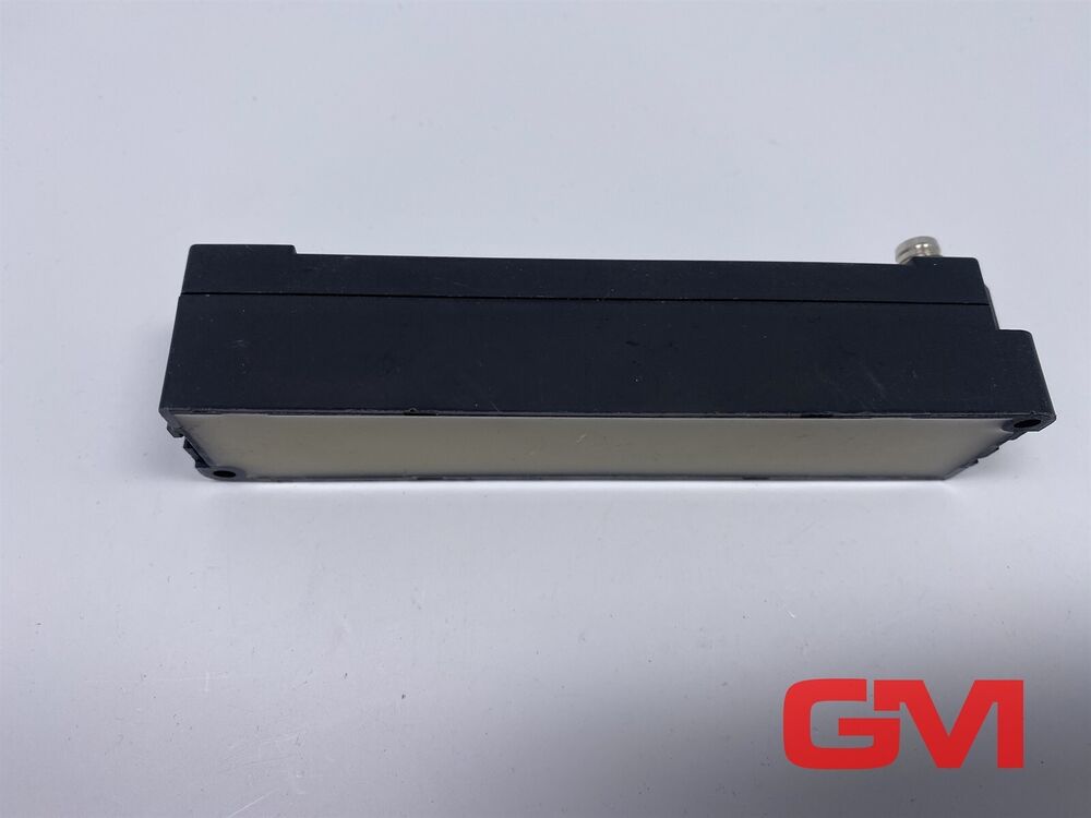 Beckhoff Ethercat Box EP2338-0001 8-Kanal-Digital-Kombi 24VDC M8 10 Μs 0,5 A