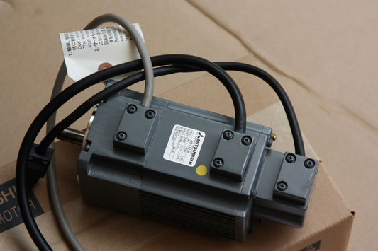 1PC MITSUBISHI HA-FF23B Servo Motor New In Box HAFF23B Expedited Shipping DHL / UPS / FedEX
