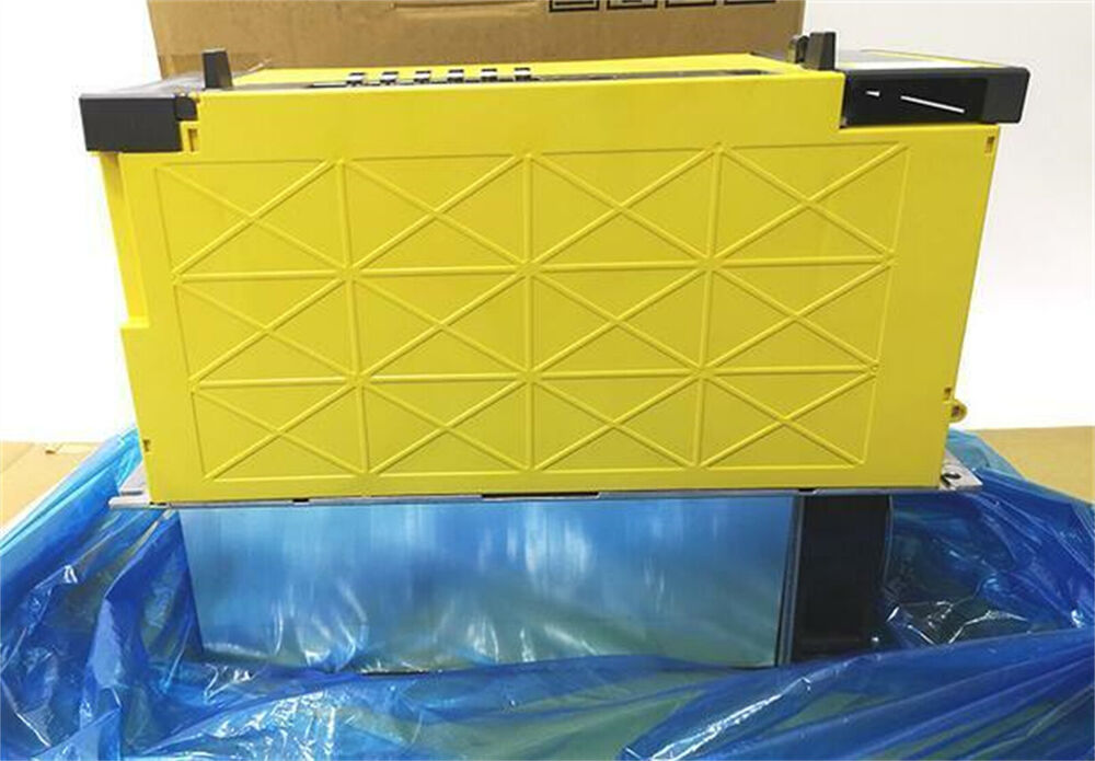 1PC New FANUC A06B-6111-H022#H550 Servo Drive In Box Expedited Shipping UPS / DHL / Fedex
