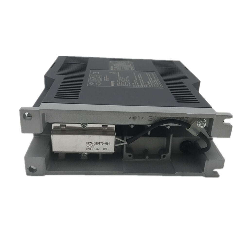 1PC Mitsubishi Servo Driver MR-J3W-22B MRJ3W22B New In Box DHL / UPS / FedEx