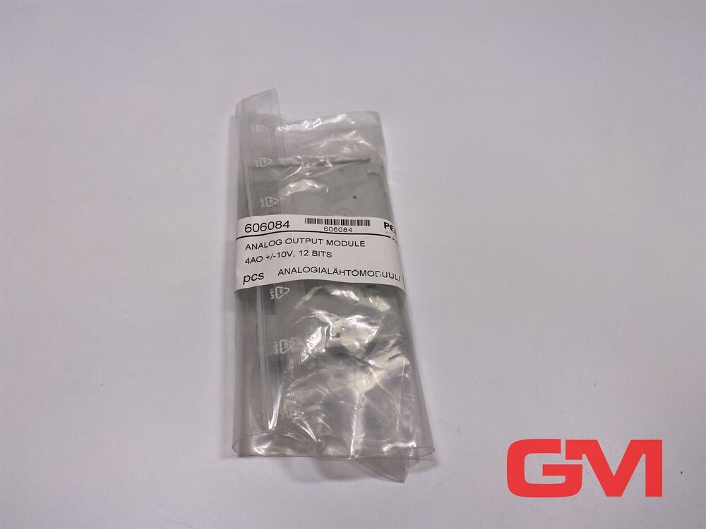 Beckhoff Analogausgangsmodul EL4034 Analog Output Module El 4034-0000 10V 12 Bit