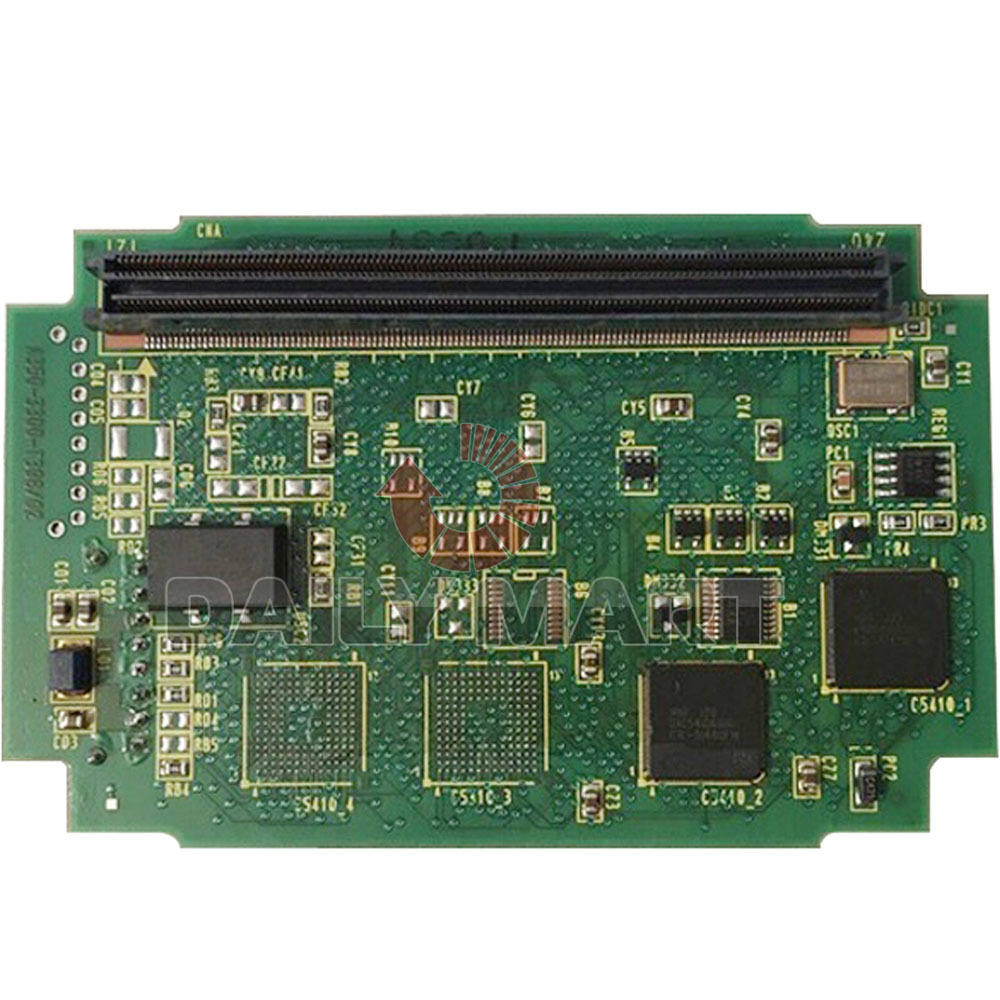 Used FANUC A20B-3300-0392
