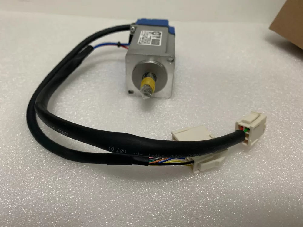 1PC New Yaskawa SJME-01AMB41-OY Servo Motor Expedited Shipping