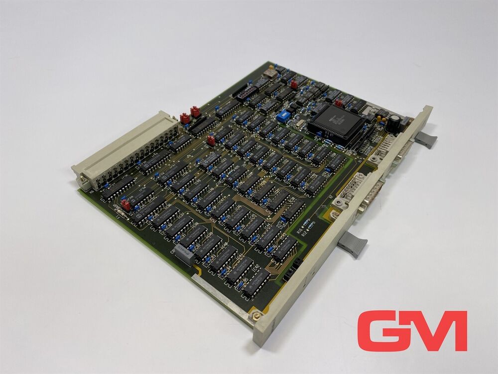 Phoenix Contact Interface Module Ibs S5 / Sl-lb Termination Board 2806943 E-St.