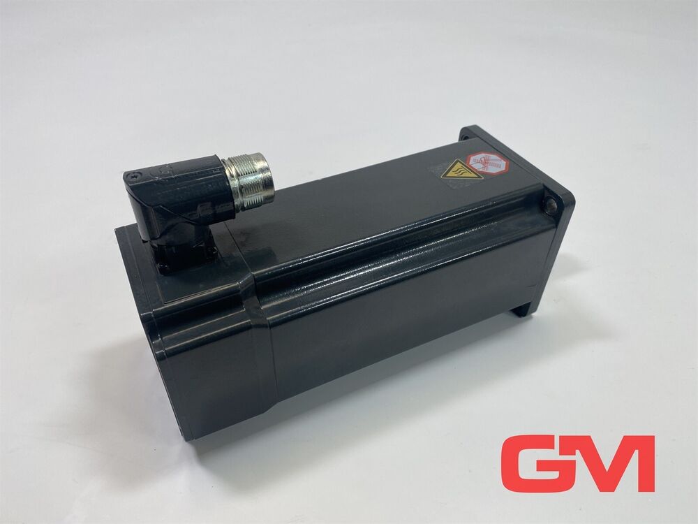 Beckhoff Servo Motor AM8541-0E21-0000 6000rpm 400Vrms 1,45kW 2,45Nm