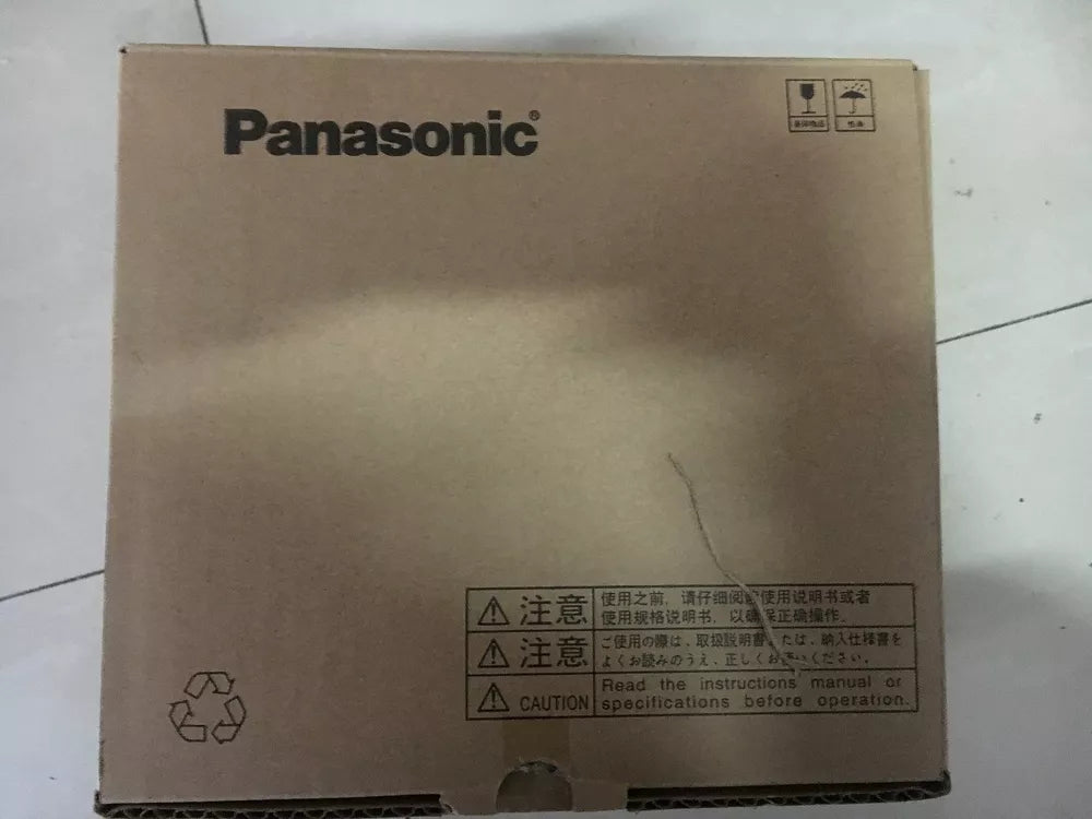 1PC New In Box Panasonic MSD011A1XX19 Servo Drive Expedited Shipping