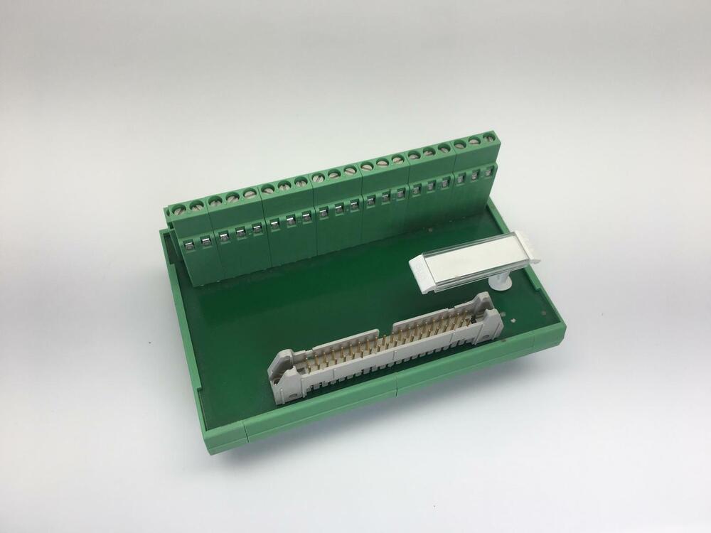 Phoenix Contact Transfer Module Flkm 40 2281076 Varioface-Modul