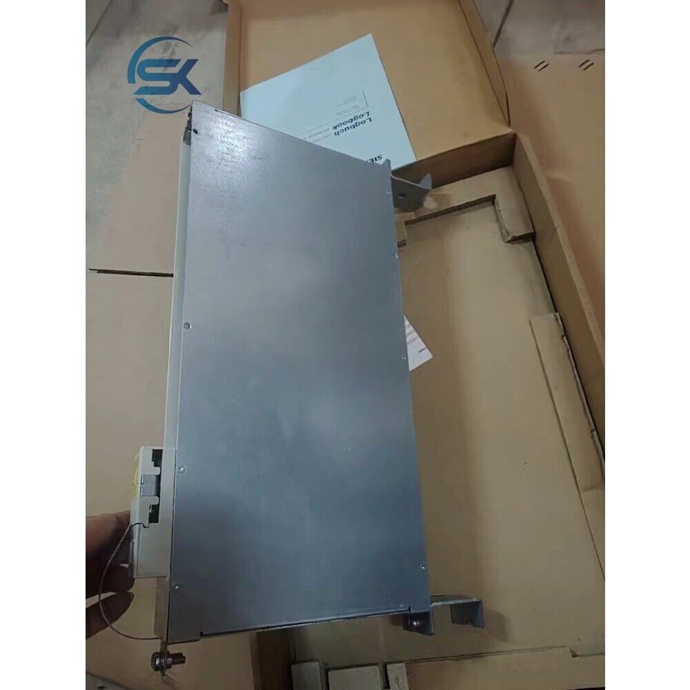 New Siemens 6FC5247-0AA00-0AA3 SINUMERIK 840D/DE enclosure 6FC5 247-0AA00-0AA3