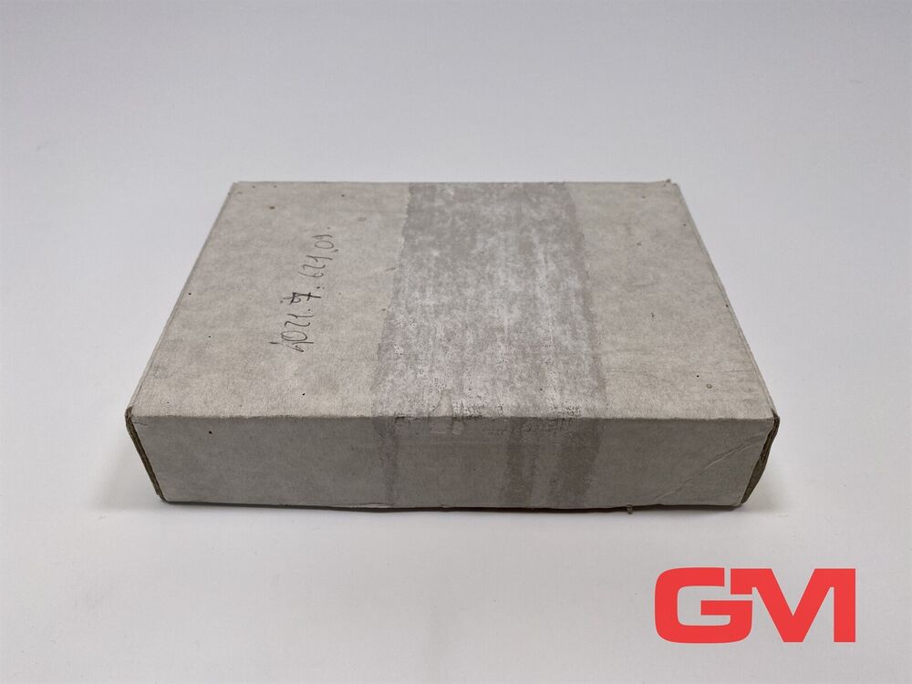 B&R Interface Module 3IF621.9 Revision C0 Fieldbus Apci B&R