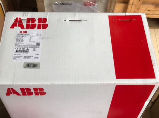 1PCS ABB PSTX72-600-70 1SFA898107R7000 Soft Starter In Box Brand