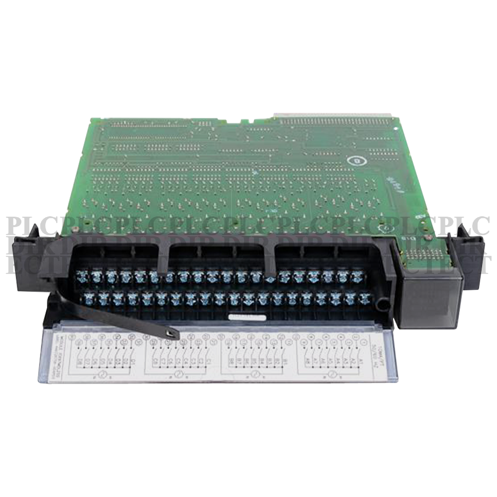 NEW Ge Fanuc IC697MDL250 Input Module