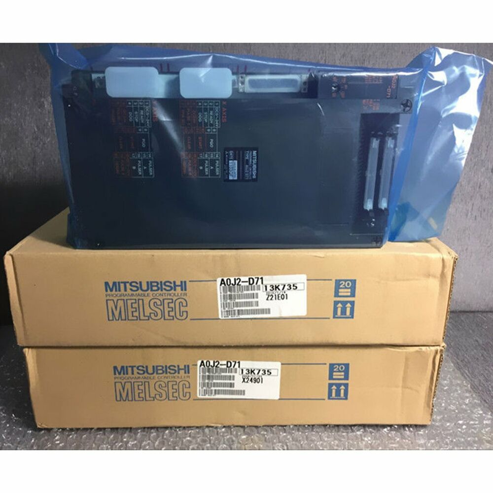 1PC MITSUBISHI A0J2-D71 PLC Module A0J2D71 New In Box Expedited Shipping DHL / UPS / FedEx
