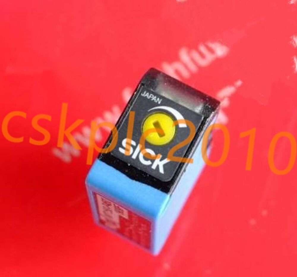 1 PCS NEW IN BOX SICK Photoelectric sensor WT150-P460 6011050