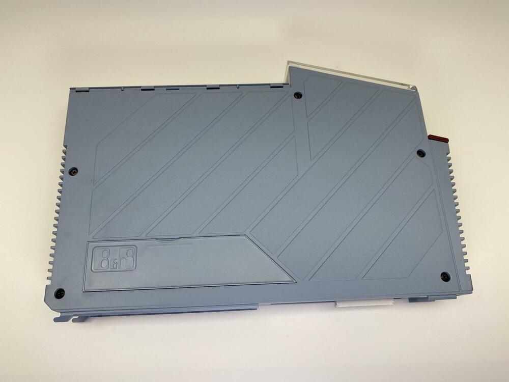 B&R Analog Input Module 2AI300.6 AI300 Revision 02.00