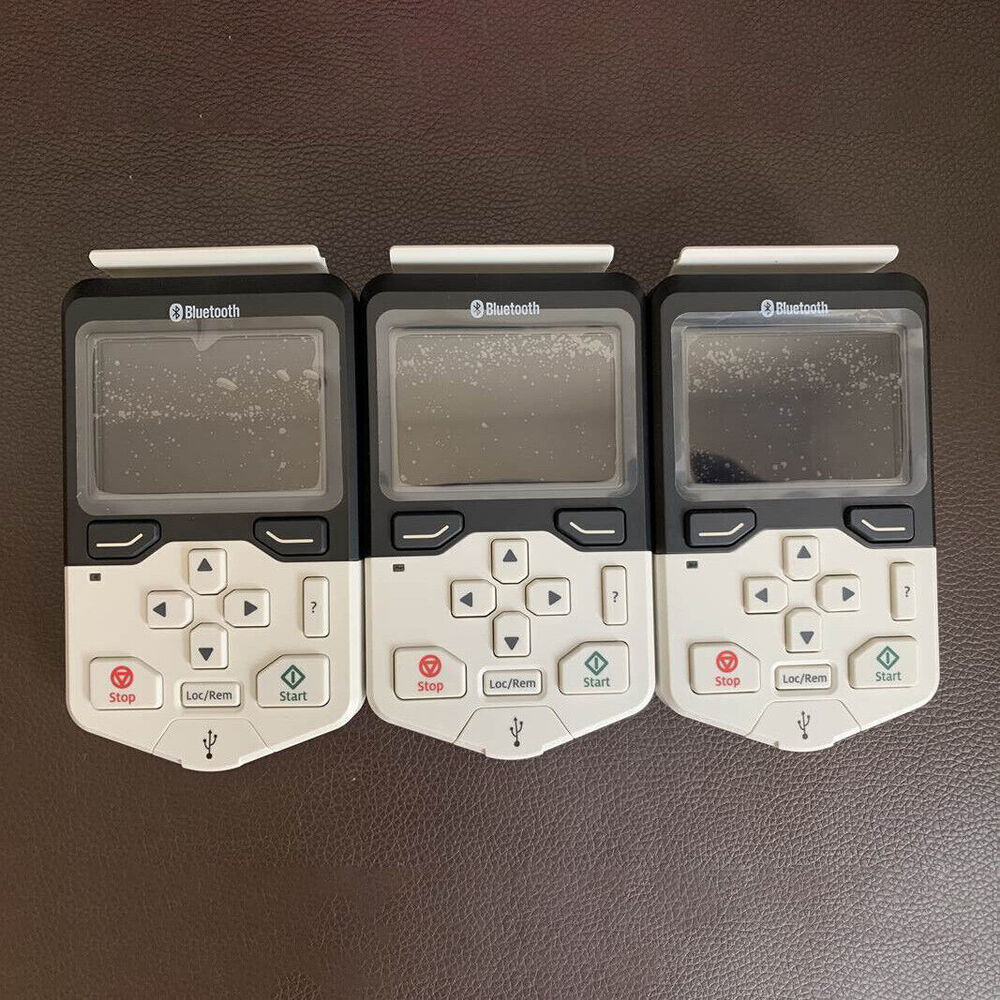 1PCS NIB ABB PLC ACS-AP-W WITH ONE YEAR WARRANTY FAST SHIPPING