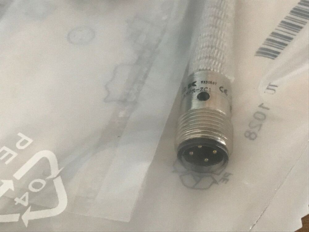 1PC New Sick IM08-1B5PS-ZC1 Proximity Sensor IM081B5PSZC1 DHL / UPS / FedEx
