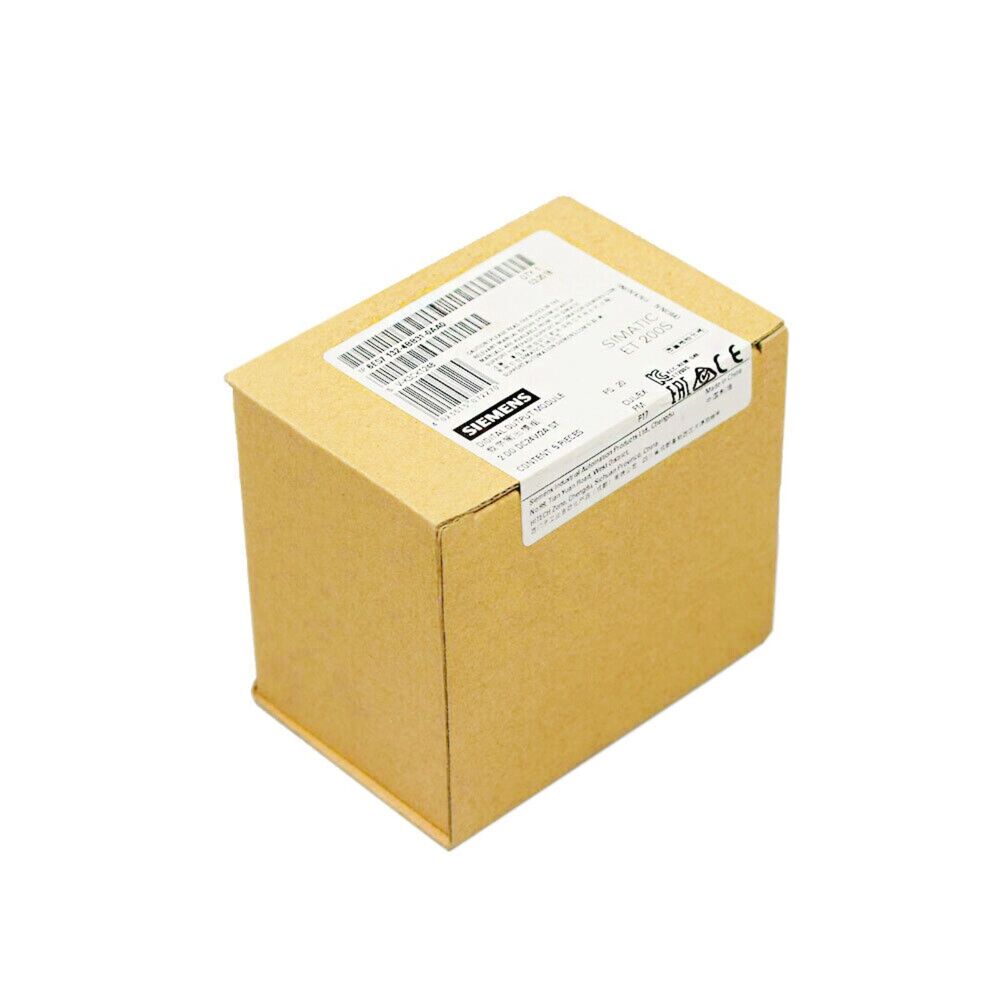 New Siemens 6ES7132-4BB31-0AA0 6ES71324BB310AA0 electronic module for ET200S