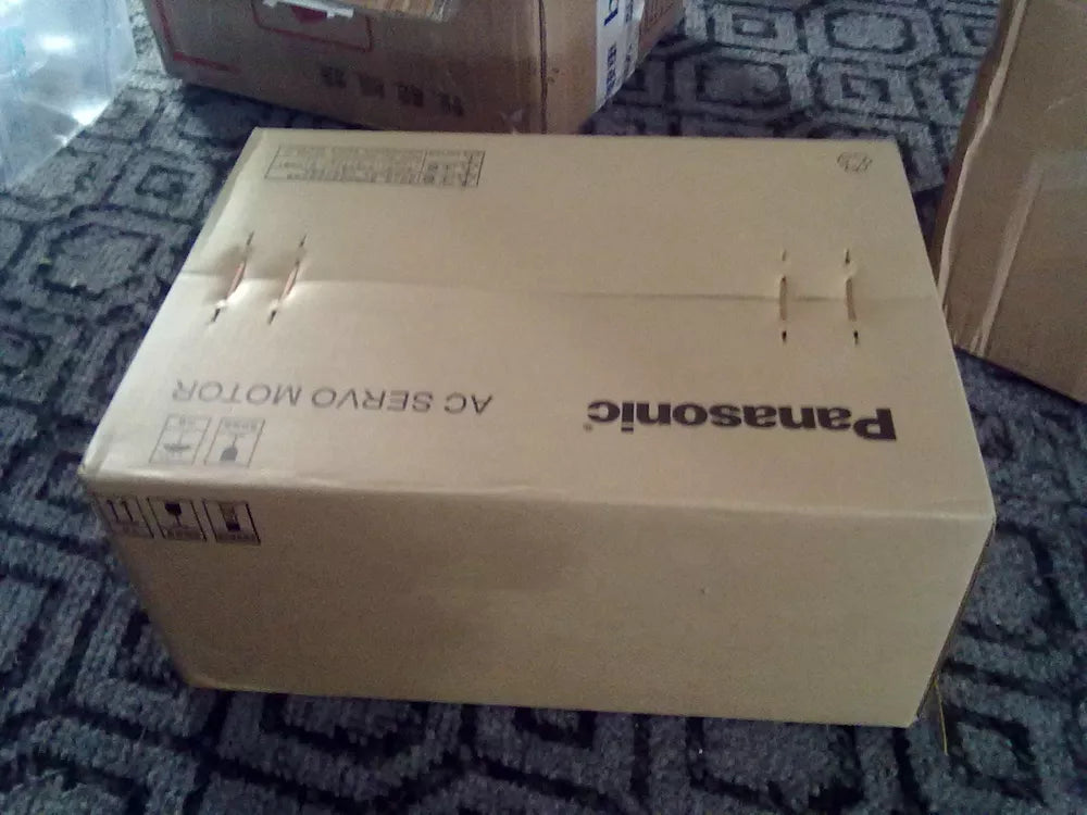 1PC New In Box Panasonic MSD5A3P1E Servo Drive Expedited Shipping