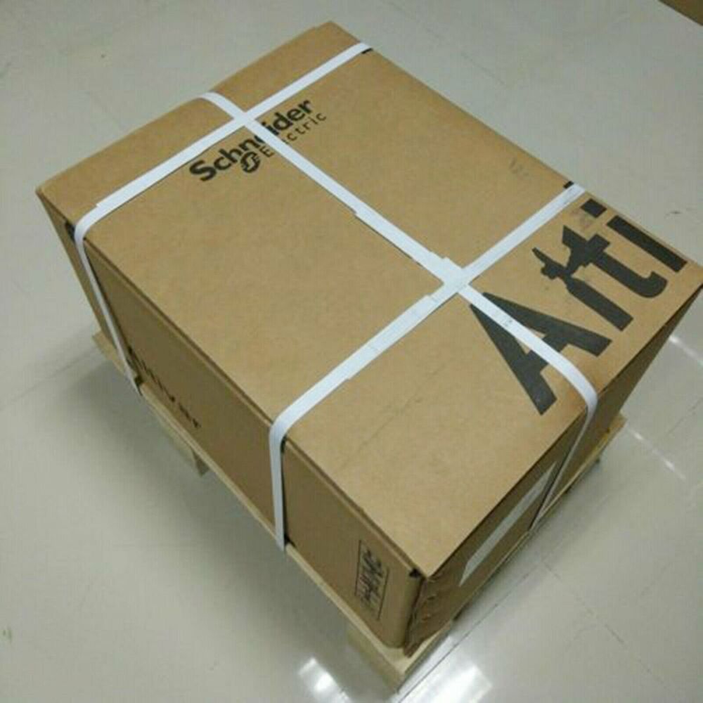 1PC New Schneider ATV630D11N4 Frequency Converter In Box Expedited Shipping DHL / UPS / FedEX