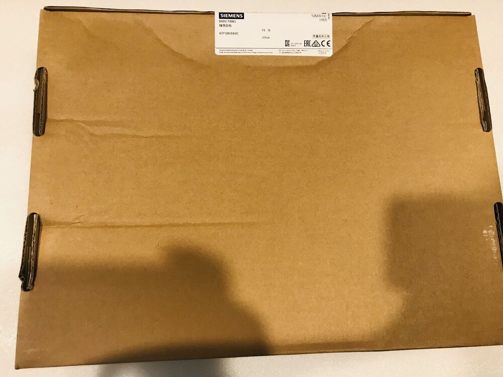 New Sealed Siemens 6AV2123-2MB03-0AX0 6AV2 123-2MB03-0AX0 in stock Fast Shipping Fedex / DHL