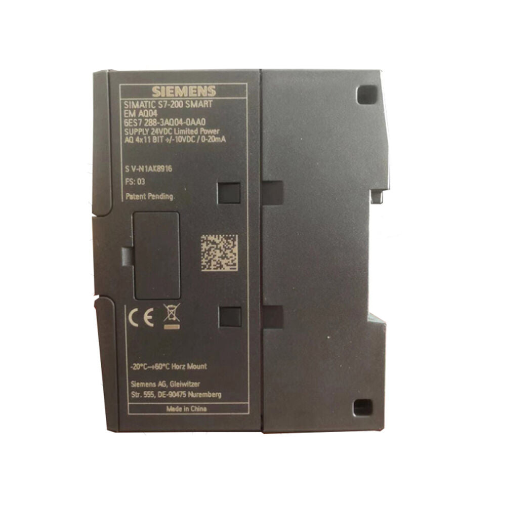 1 PCS Siemens 6ES7 288-3AQ04-0AA0 Module in Box 6ES7288-3AQ04-0AA0 DHL / UPS / FedEx