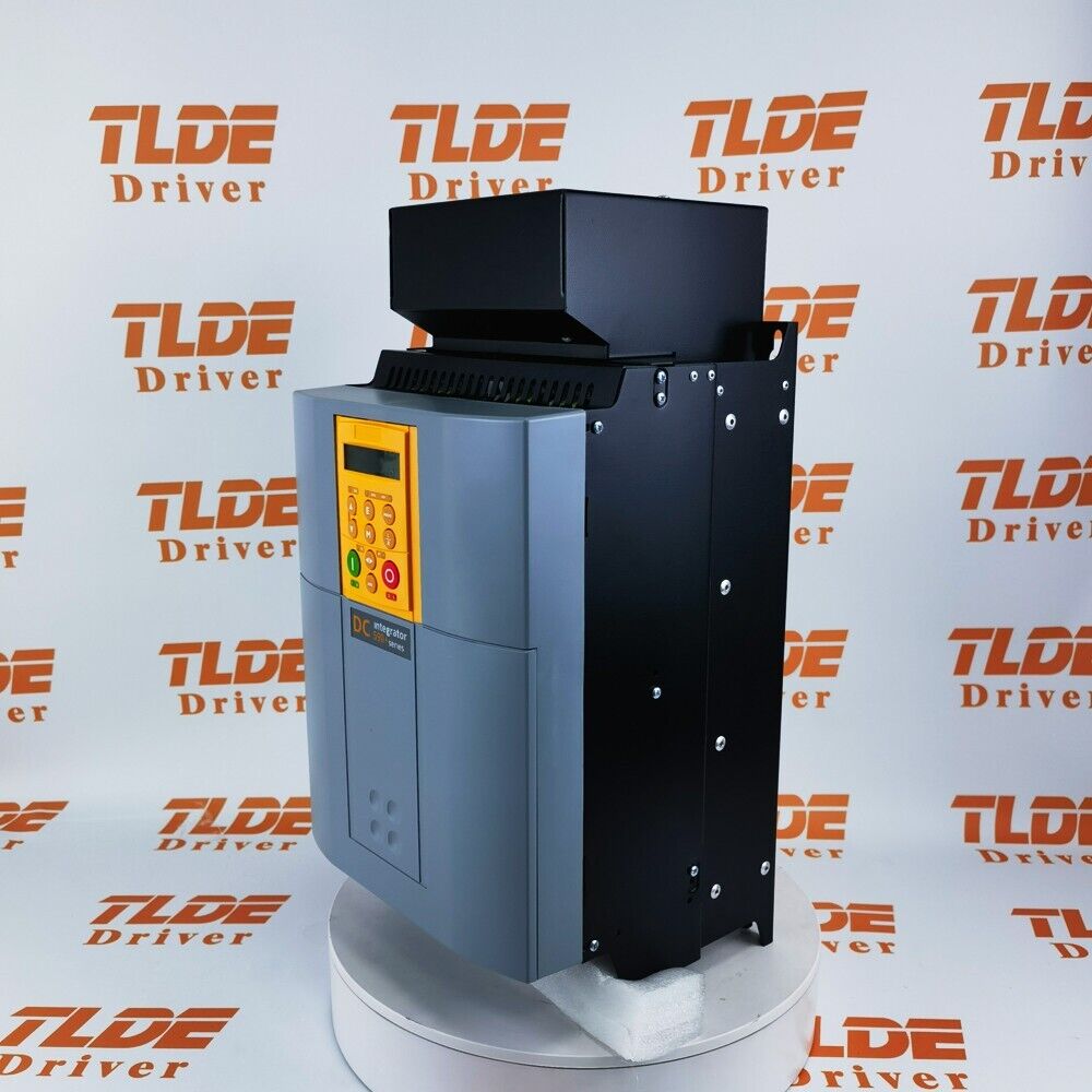 NEW Parker Drive 590P/0270/500/0011/UK/AN/0/230/0 590P-53327032-P00-U4A0 replace DHL / UPS / FedEx
