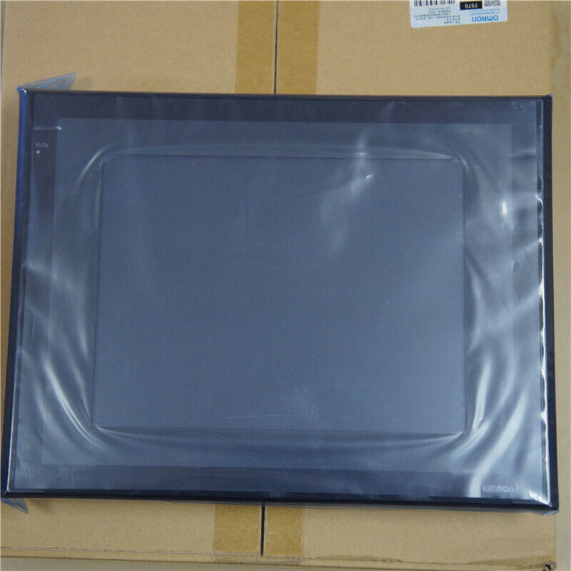 OMRON NS10-TV00B-ECV2 Operator Panel New In Box NS10TV00BECV2 Expedited Shipping DHL / UPS / FedEx