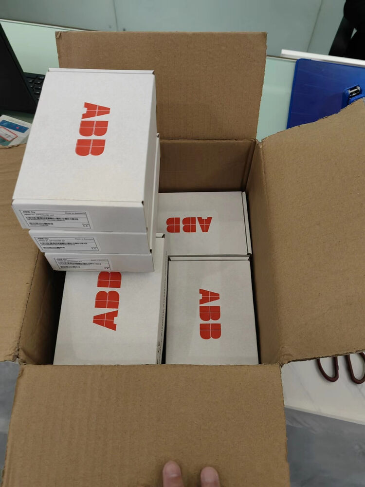 1PC New ABB FPNO-21 Module FPNO21 In Box Expedited Shipping