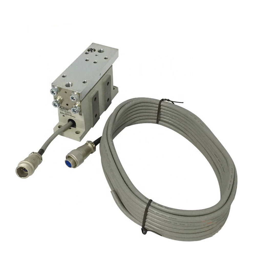 New In Box MITSUBISHI LX-050TD Tension Controller  UPS / DHL / Fedex