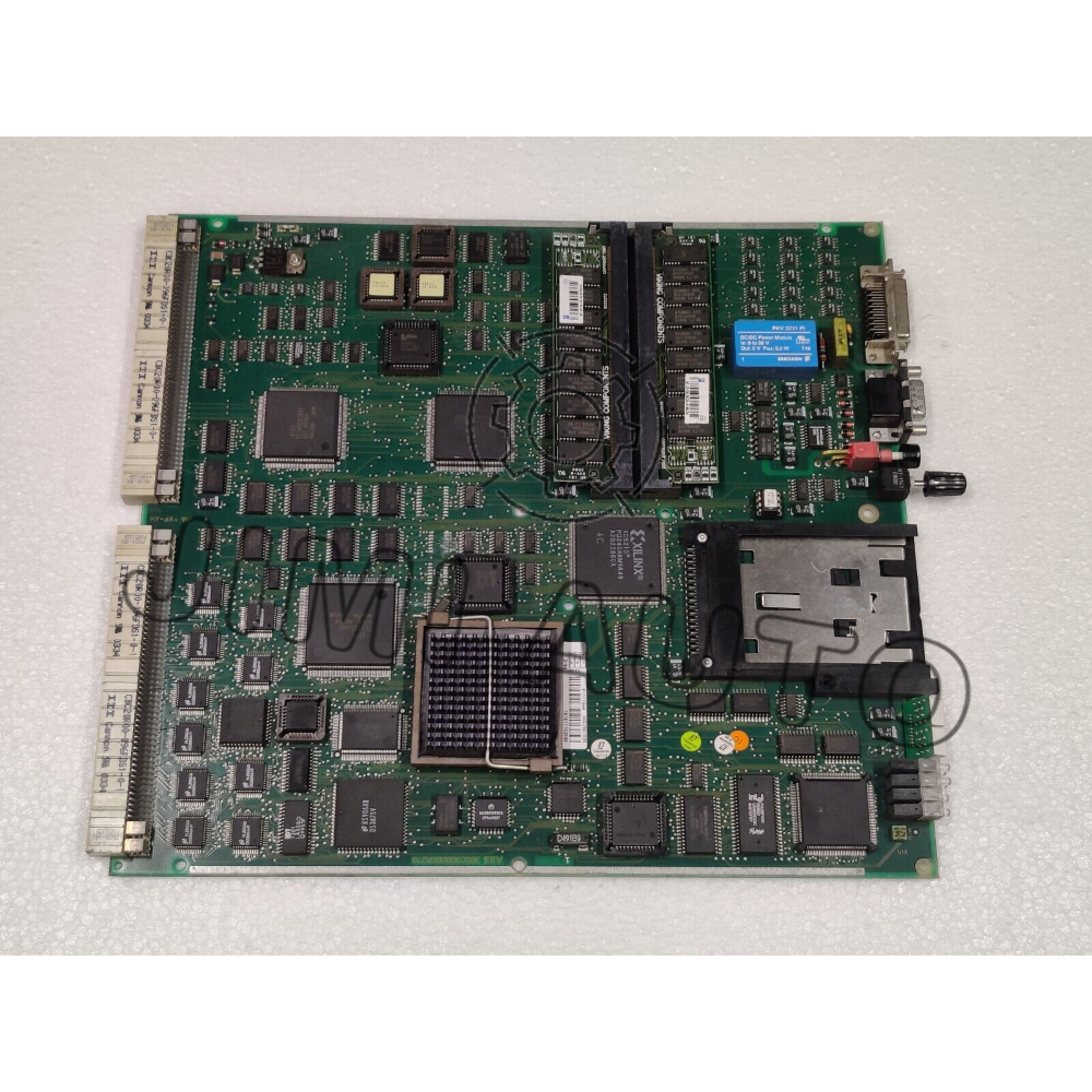 3BSE011181R1 ABB Processor Module PM511V16 Brand New in Box!Spot Goods