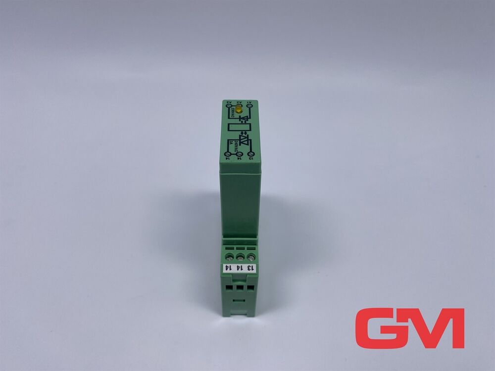 Phoenix Contact Solid-State-Relaismodul 2954280 Relay EMG 17-ov-230ac/240ac/3
