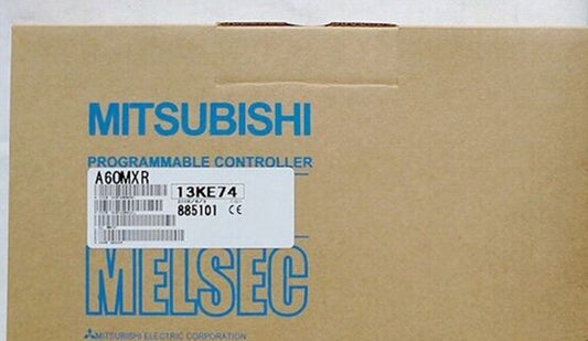 NEW IN BOX Mitsubishi PLC module A60MXR UPS / DHL / Fedex