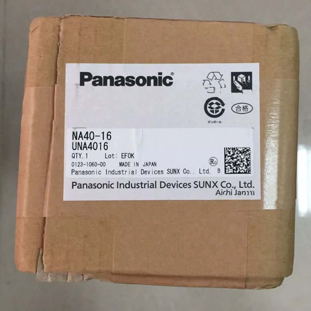 1PC New Panasonic NA40-16 Sensor Fast Shipping NA4016