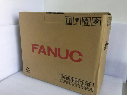 New FANUC A06B-6141-H022#H580 Servo Drive Via  UPS / DHL / Fedex