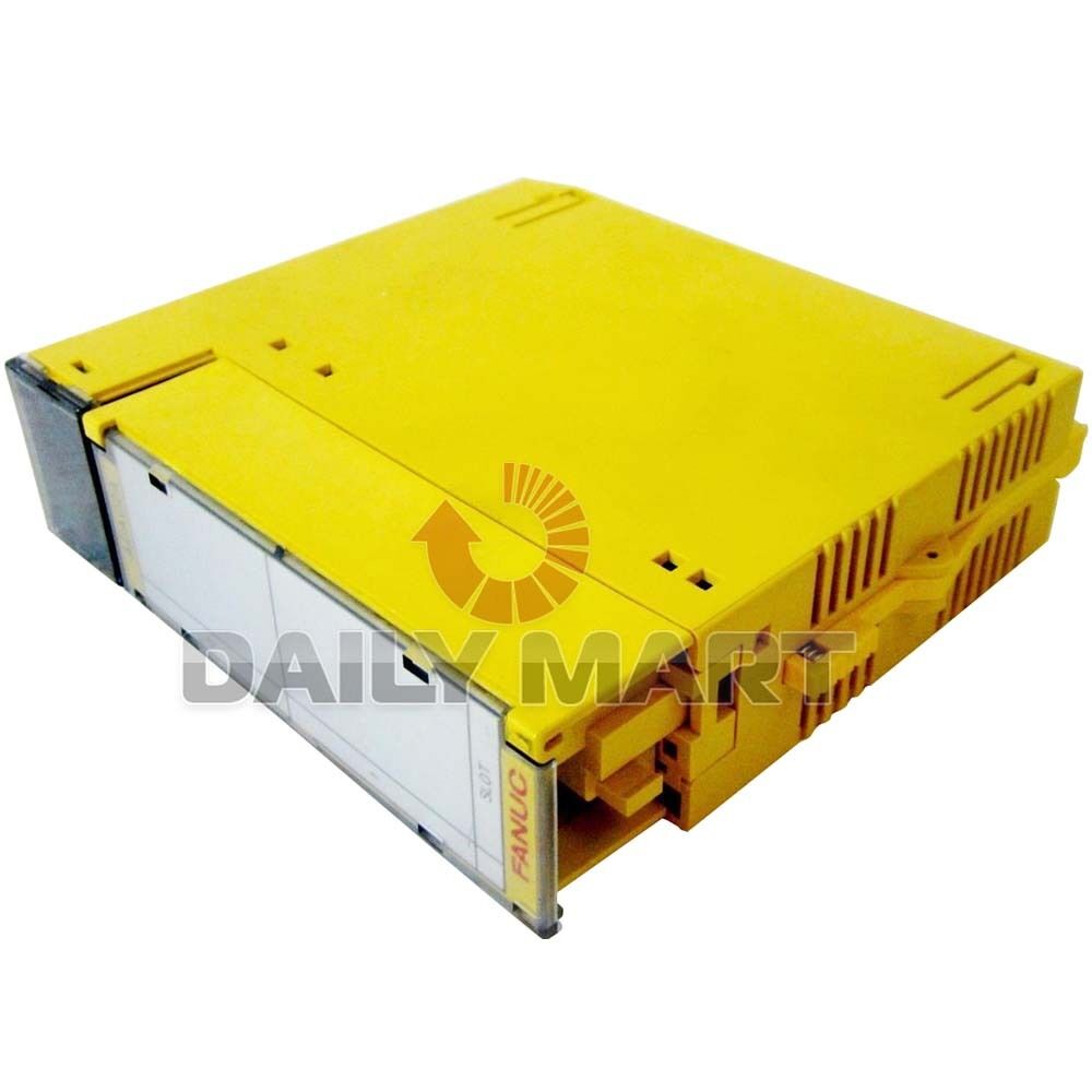 Used Fanuc A03B-0819-C052