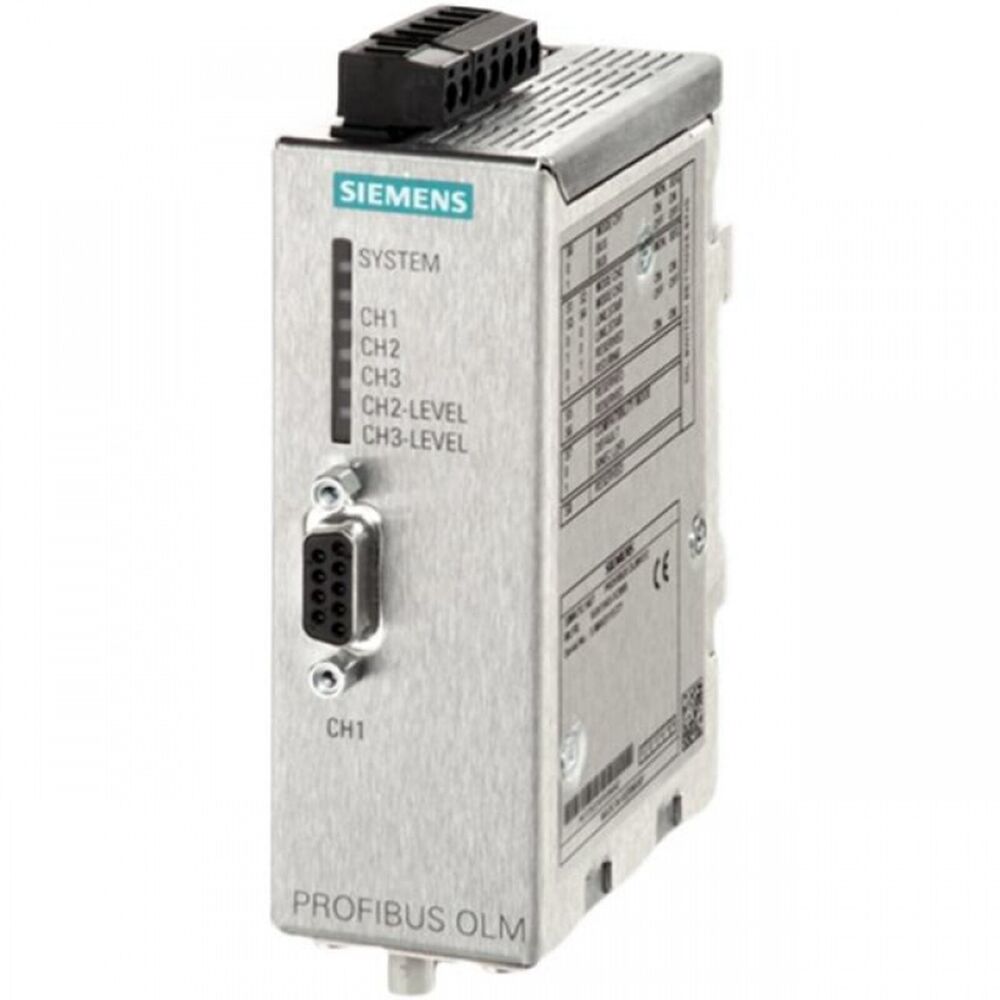 1 PCS NEW In Box Siemens PLC 6GK1503-3CB00 6GK1 503-3CB00 06 6GK15033CB00 In US