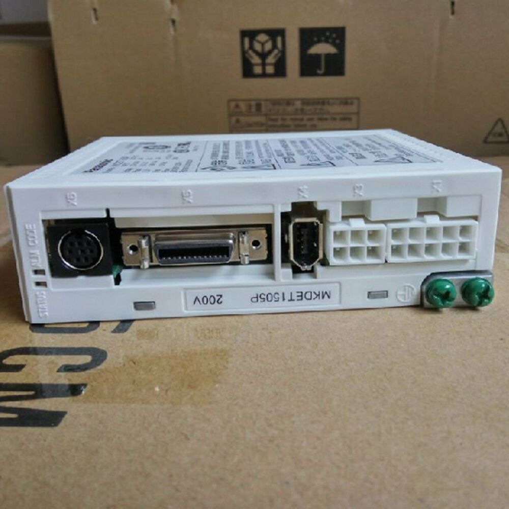 1PC New In Box Panasonic MKDET1505P Servo Drive Expedited Shipping