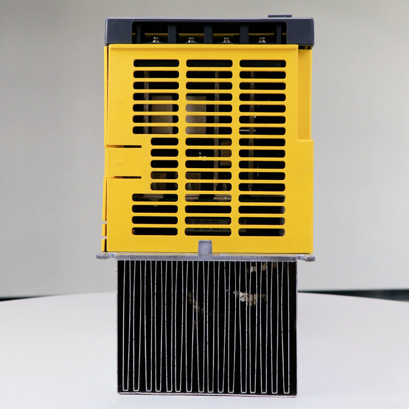 FANUC Used A06B-6127-H106 SERVO AMPLIFIER MODULE A06B6127H106 UPS / DHL / Fedex