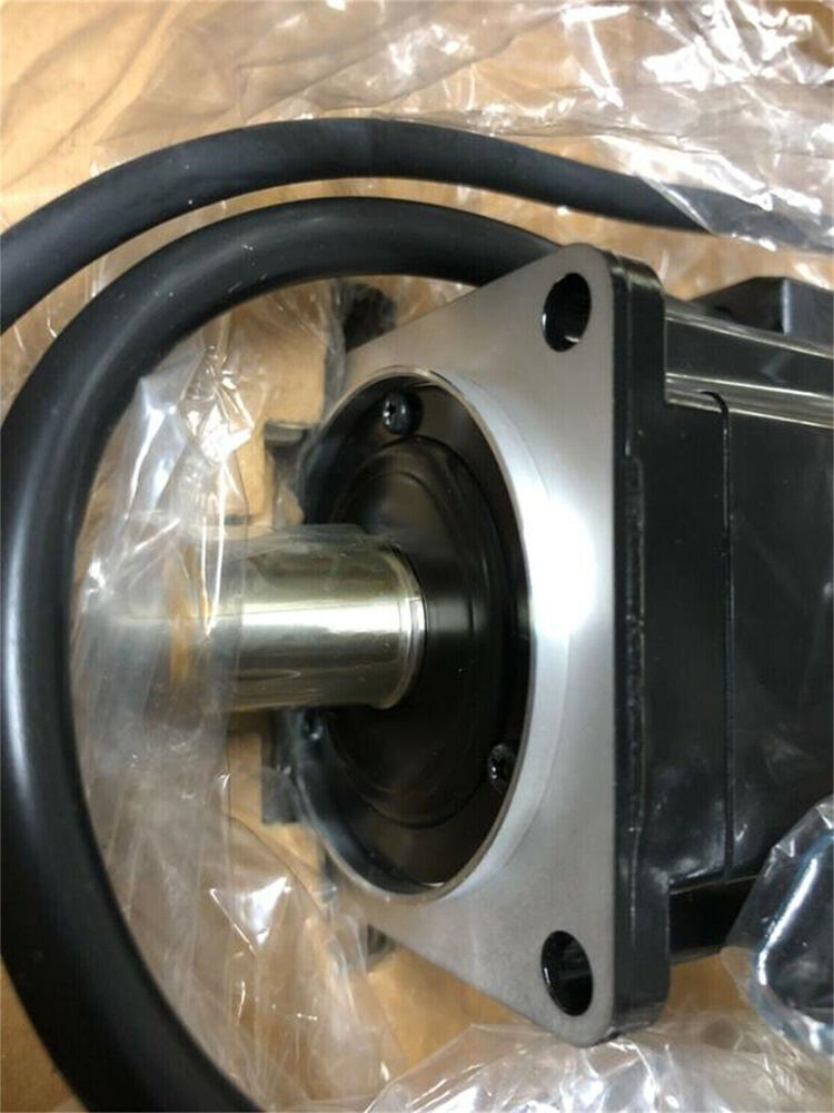 1PC New Yaskawa SGMAH-01AAAH161 Servo Motor Expedited Shipping SGMAH01AAAH161