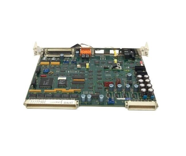 Siemens Sinumerik Board 6FC5114-0AA02-0AA0-