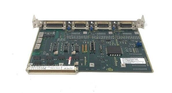 Siemens Sinumerik CPU 6FC5111-0BA01-0AA0 Version B-