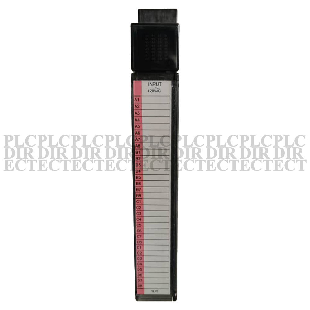 NEW Ge Fanuc IC697MDL250 Input Module
