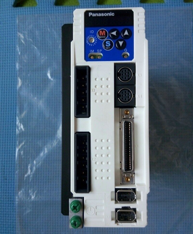 1PC New In Box Panasonic MCDDT3520L01 Ac Servo Drive Expedited Shipping